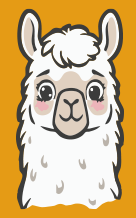 llama laundry Head Llama