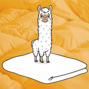 Duvet Wash Fibre - King Sizes