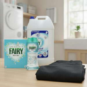 Dark Wash Upgrade - fairy non bio pack