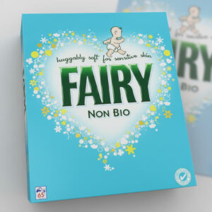 fairy Non Bio