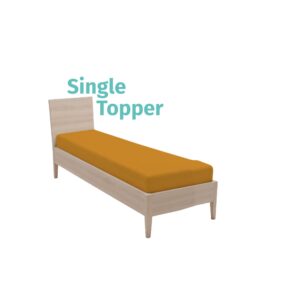 Mattress Topper - Single