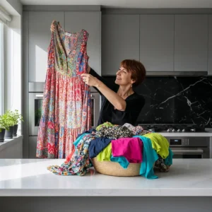 6 KG Mixed Colour Bag